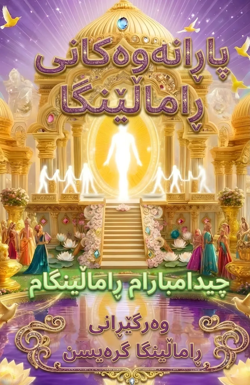 پاڕانەوەکانی ڕامالینگا